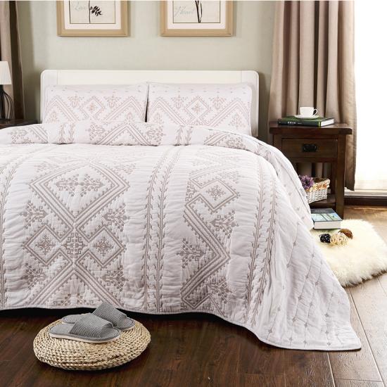 quilt bedding set bedspread