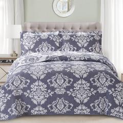 colcha de damasco roupa de cama